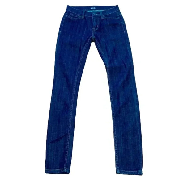 Bdg MID RISE TWIG ANKLE SIZE 24 Waist - Picture 1 of 5